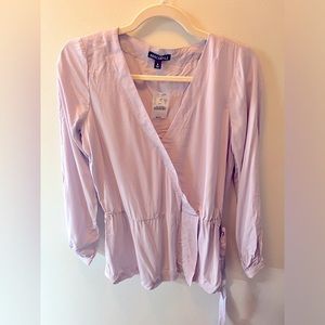 J Crew blouse